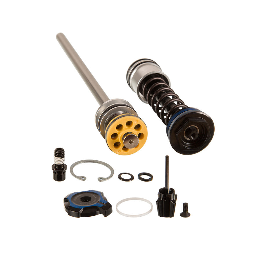 Reba B1 3P Crown Damper