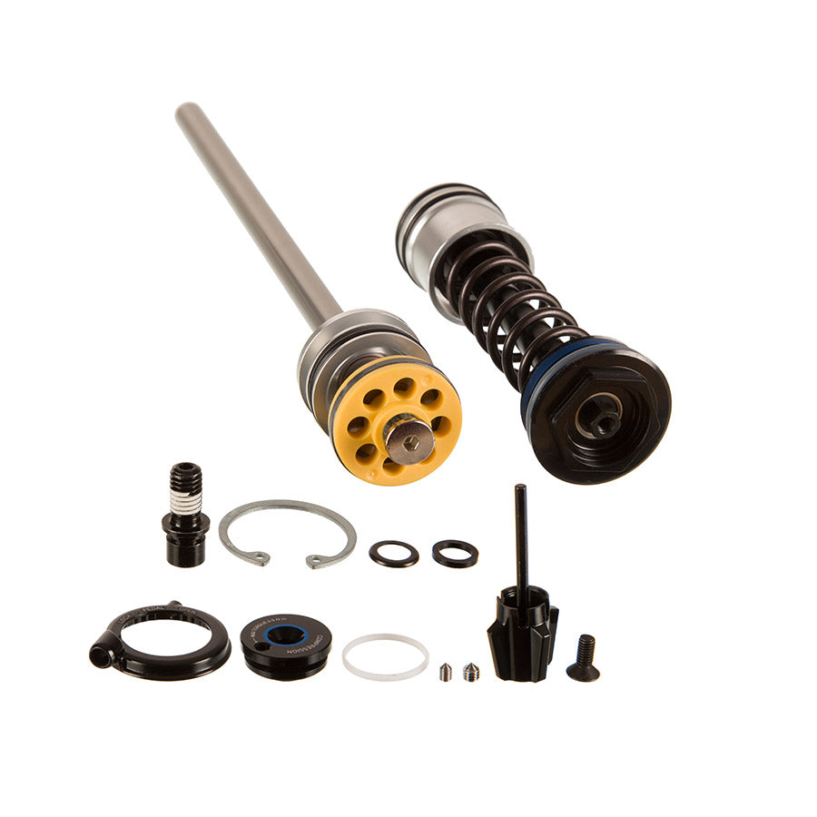Reba B1 3P Remote Damper