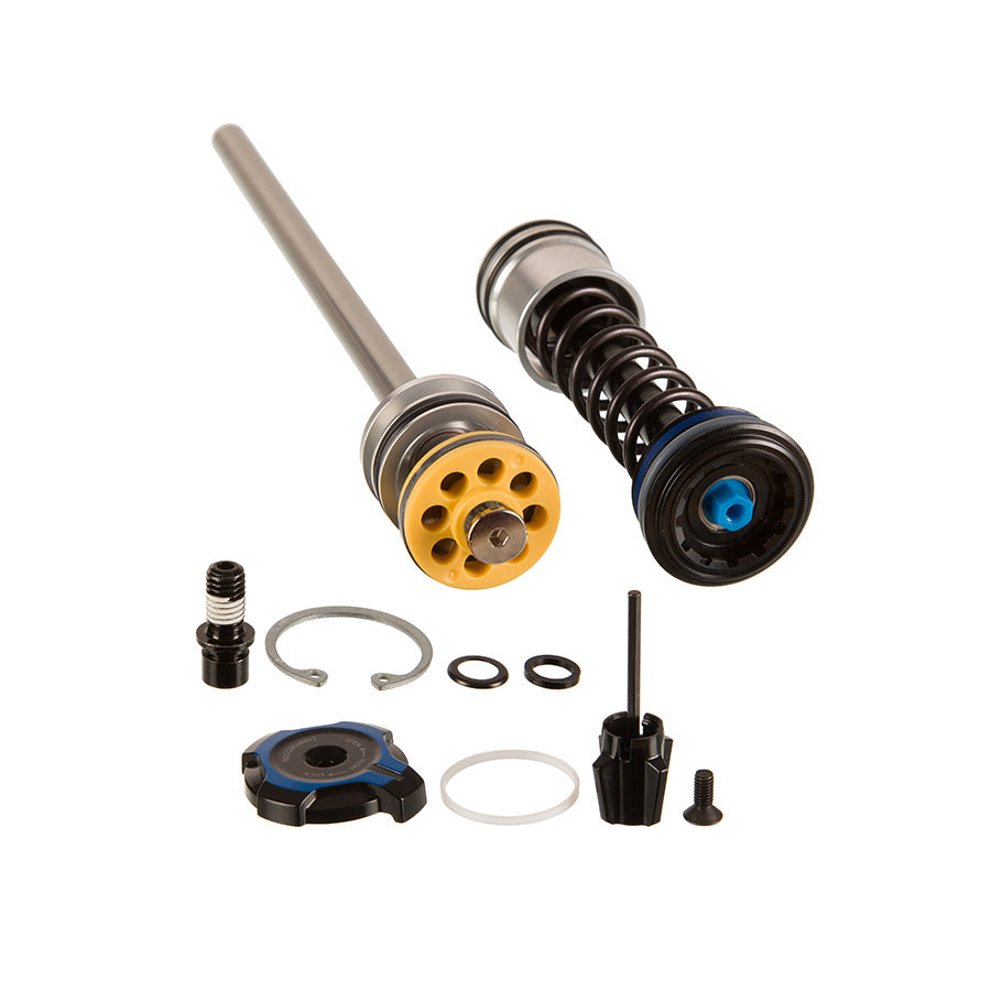 Reba B1 2P Crown Damper