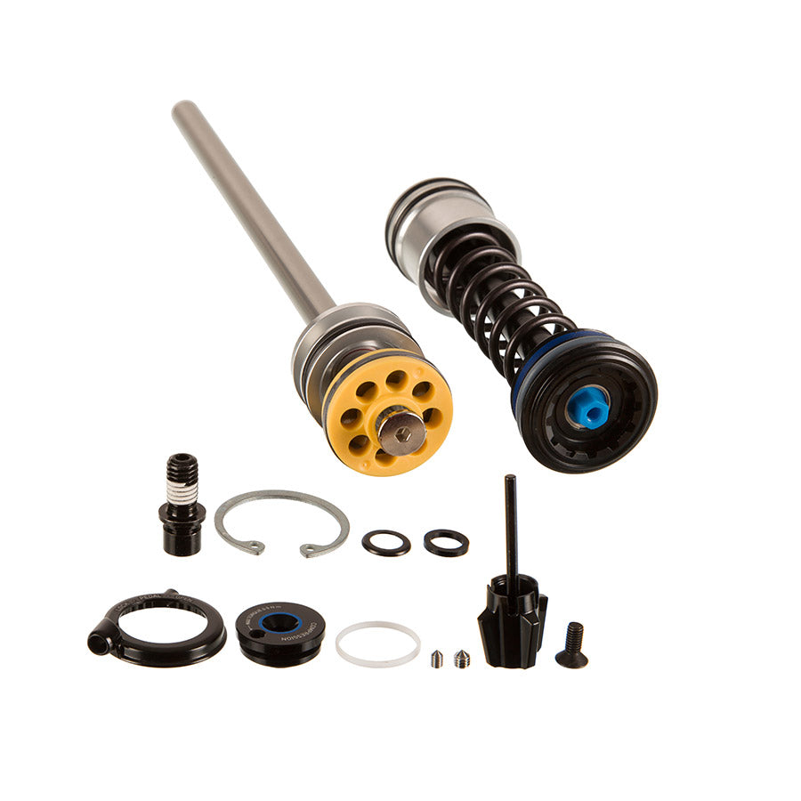 Reba B1 2P Remote Damper