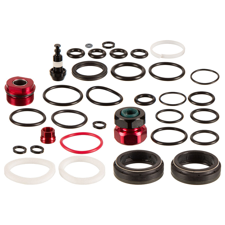 SID SL Gen E 200hr Kit