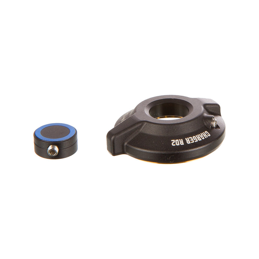 Rudy XL A1 Compression Knob