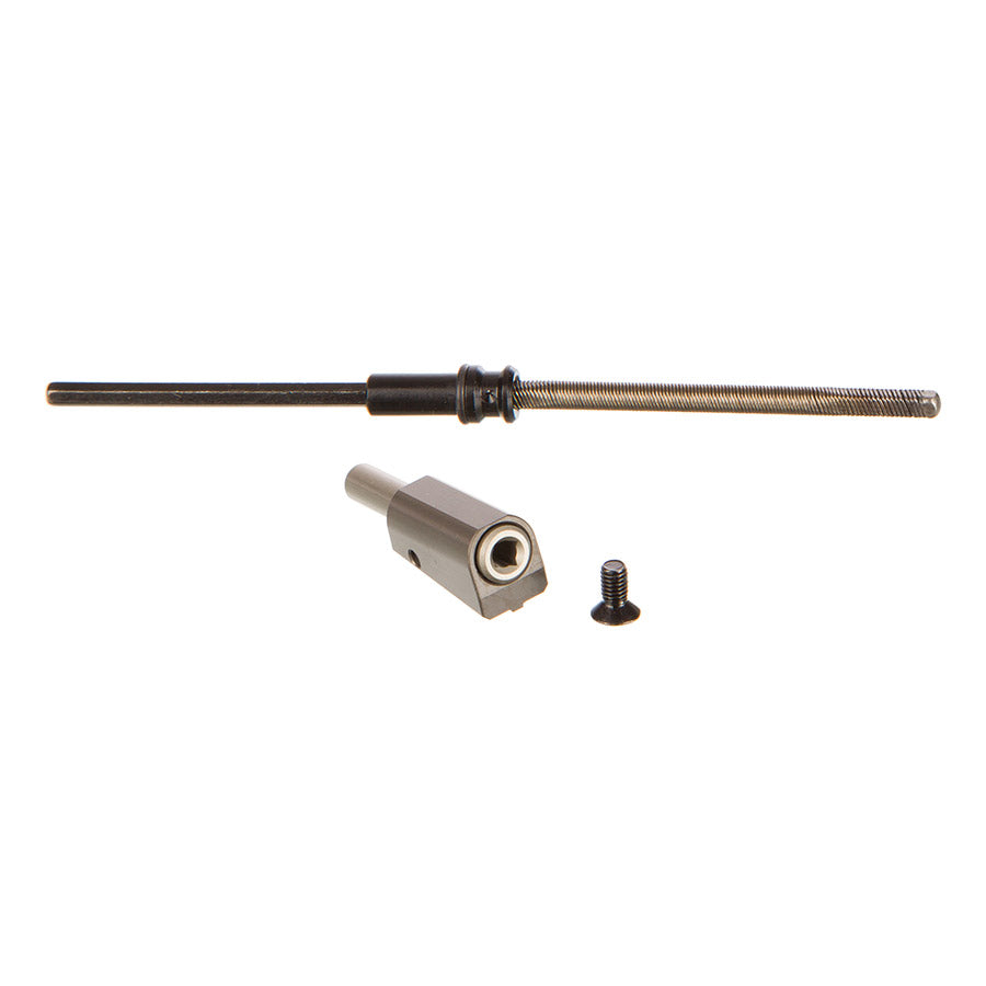 Rudy XL A1 Rebound Knob