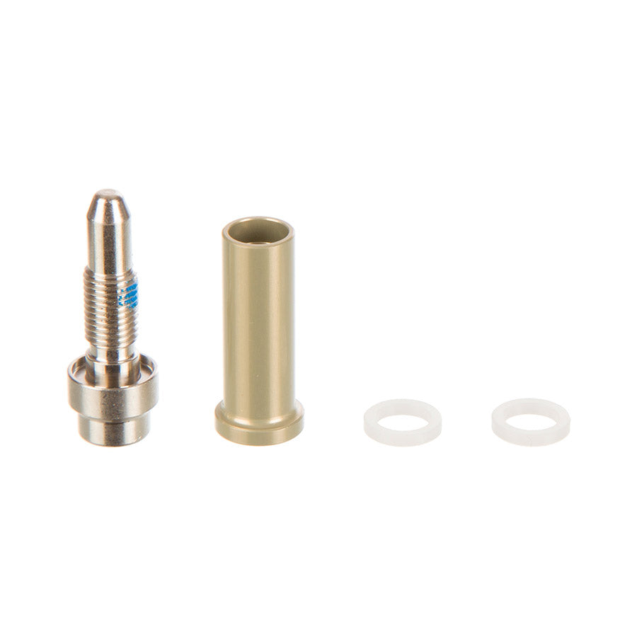 Rudy XL A1 Shaft Fastener