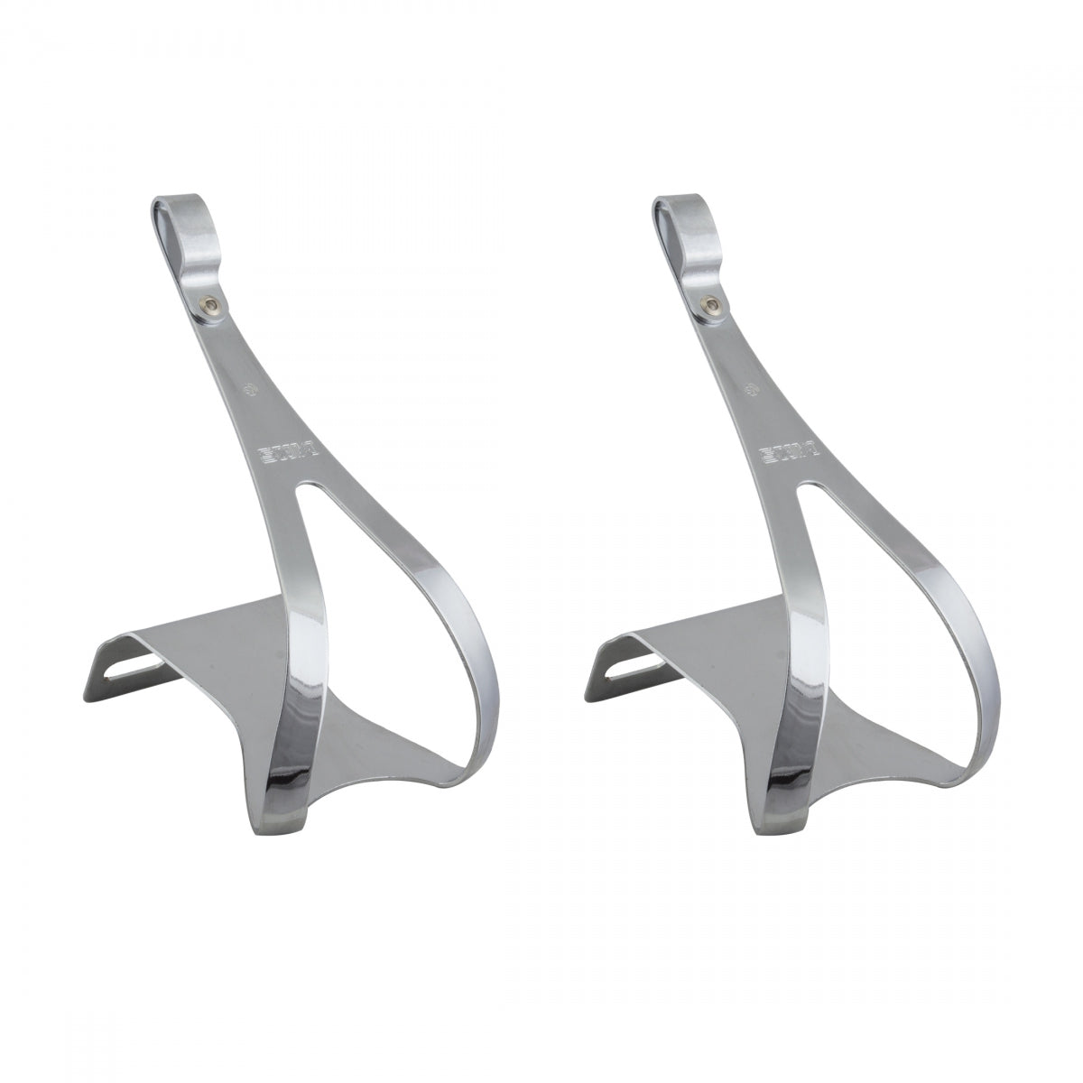 TOE CLIPS MKS RD STL MED
