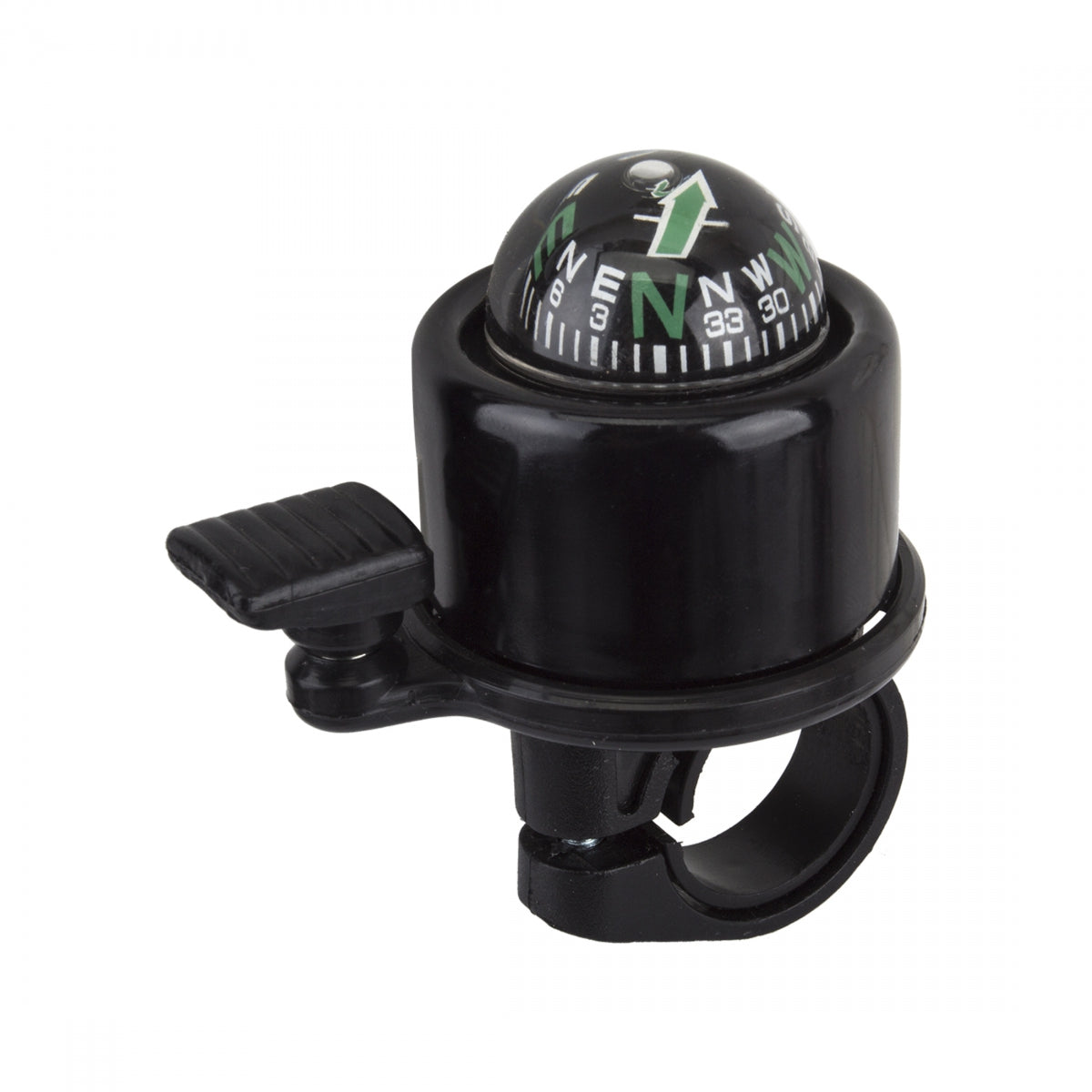 BELL SUNLT w/COMPASS BLK