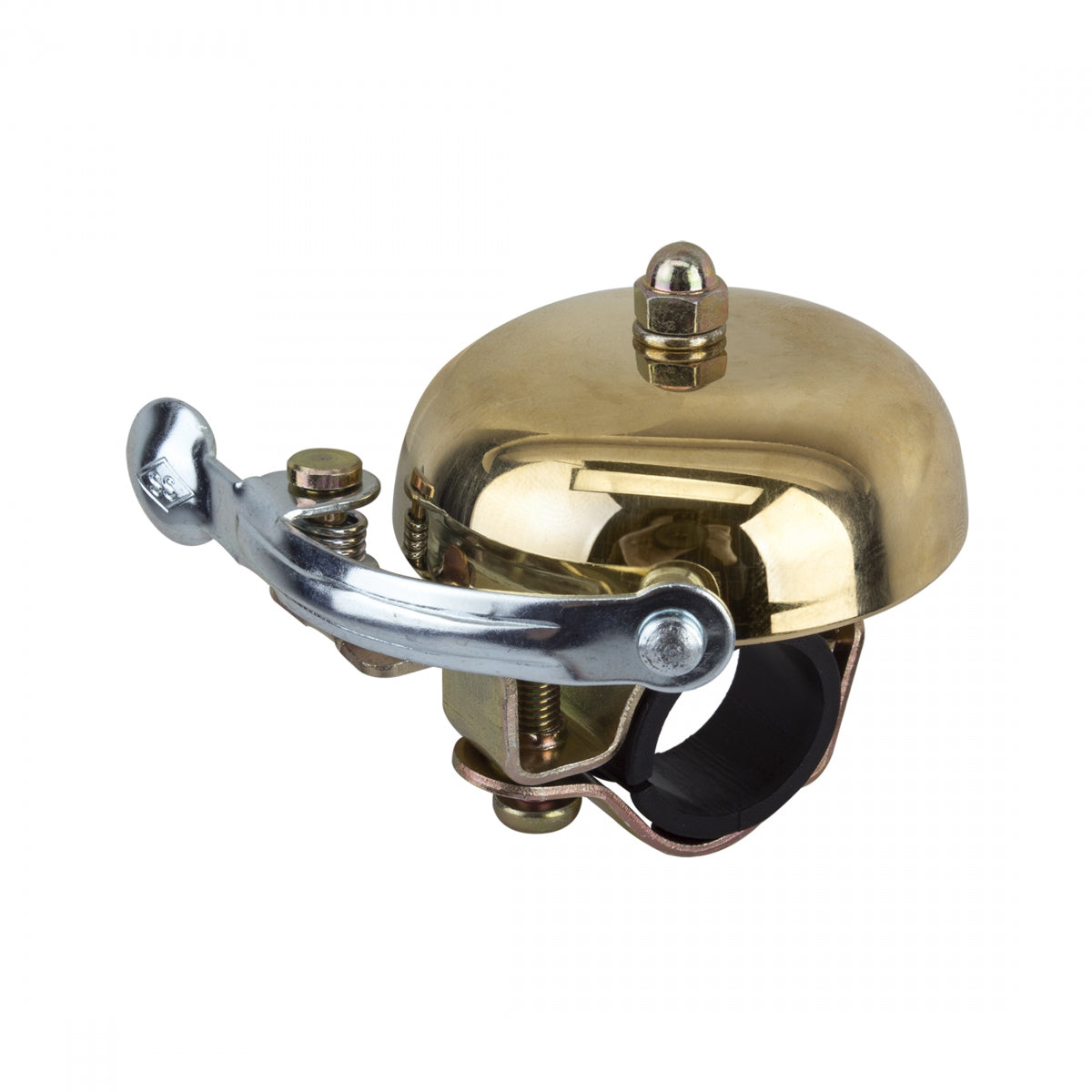 BELL OR8 TIME-CLOCK BRASS