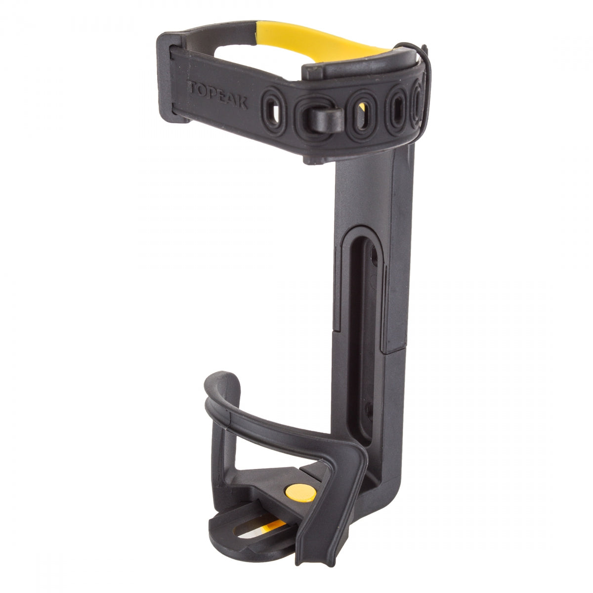 BOTTLE CAGE TOPEAK MODULA JAVA RESIN/ALY