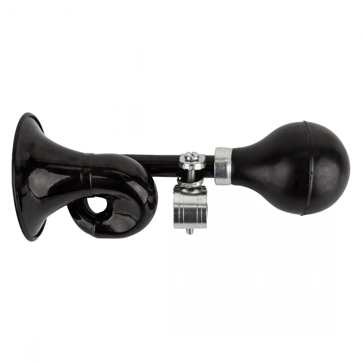HORN CLEAN MOTION FLUGEL BLK