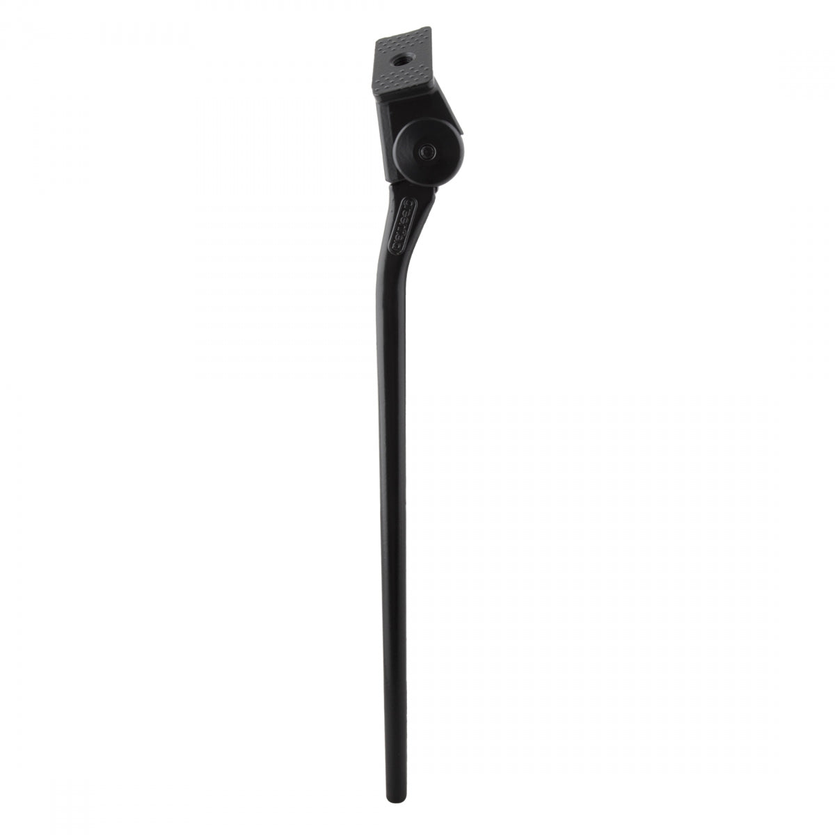 KICKSTAND GREENFIELD 305mm ALY BK BAGGED