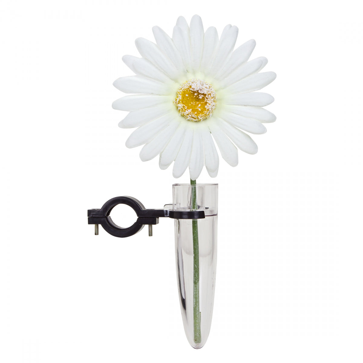 HBAR ACCESSORY CLEAN MOTION BIKE VASE CLEAR