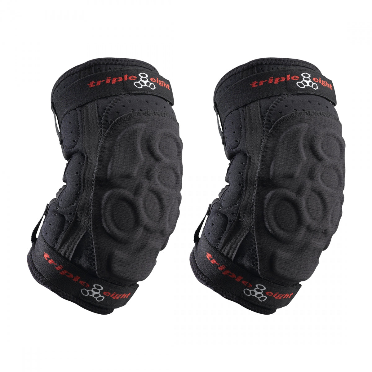 PAD SET TRIPLE8 EXOSKIN ELBOW MD