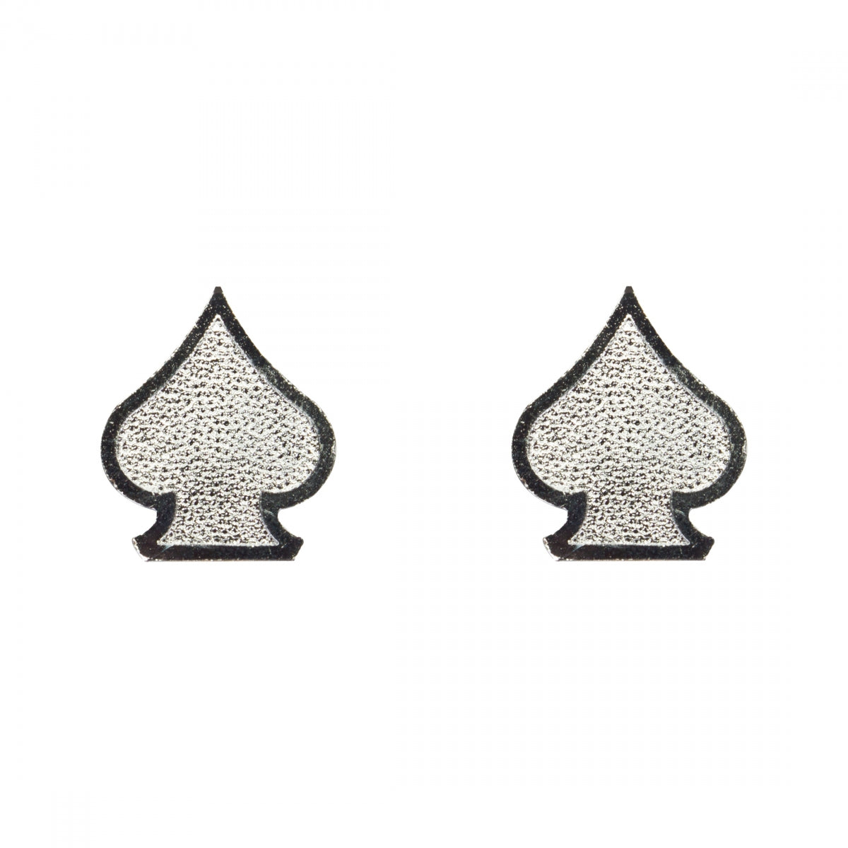 VALVE CAPS TRIKTOPZ SPADES CP 1pr/PK