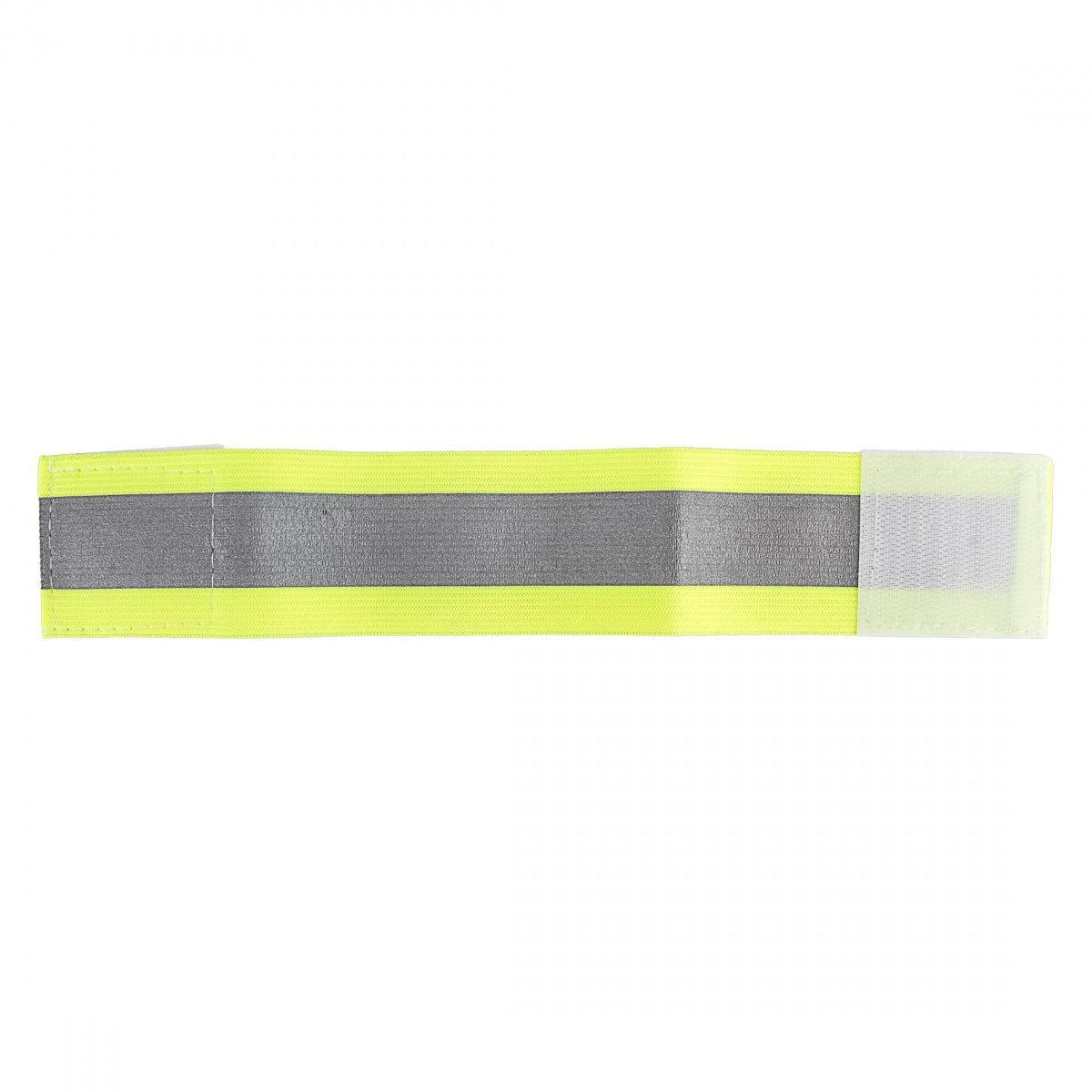 CLOTHING LEG BAND SAYRE REFLECTIVE YL