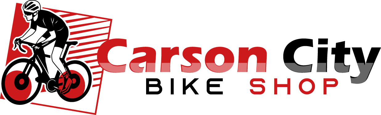 Carson City Bike Shop logo